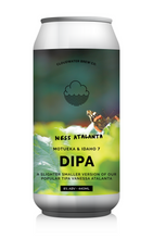 Load image into Gallery viewer, Ness Atalanta - Cloudwater - DIPA, 8%, 440ml Can