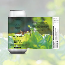 Load image into Gallery viewer, Ness Atalanta - Cloudwater - DIPA, 8%, 440ml Can
