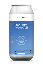 Load image into Gallery viewer, Tufts Of Twine In Upper Moutere - Cloudwater - Pilsner, 4.6%, 440ml Can