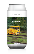 Load image into Gallery viewer, Hummel - Cloudwater - Citra & Idaho-7 DDH IPA, 6%, 440ml Can