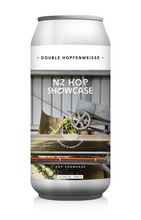 Load image into Gallery viewer, Collecting Flowers - Cloudwater - Double Hopfenweisse, 8.5%, 440ml Can
