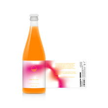 Load image into Gallery viewer, How To Love - Cloudwater - Triple Fruited Imperial Grisette, 6.9%, 750ml Sharing Beer Bottle