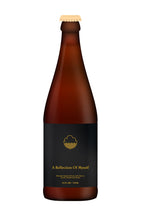 Load image into Gallery viewer, A Reflection Of Myself - Cloudwater - Blended Imperial Stout w/ Cherry, Cacao, Vanilla & Tonka, 10.5%, 750ml Sharing Beer Bottle