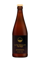 Load image into Gallery viewer, In The Stillness Of The Night - Cloudwater - Single Cognac Barrel Aged Imperial Stout with Coffee, 11.5%, 375ml Bottle