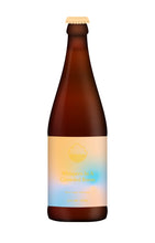 Load image into Gallery viewer, Whispers In A Crowded Room - Cloudwater - Brett Lager with Lime, 3.7%, 375ml Bottle