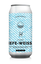 Load image into Gallery viewer, It Is What It Is - Cloudwater - Hefe-Weisse, 5.5%, 440ml Can