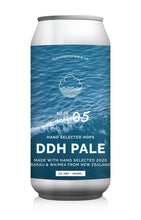 Load image into Gallery viewer, A Wave In The Marlborough Sounds - Cloudwater - DDH Pale Ale, 5%, 440ml Can