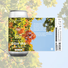 Load image into Gallery viewer, Tilt Your Head Back And Relax - Cloudwater - Dank & Juicy DDH IPA, 6%, 440ml Can