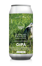 Load image into Gallery viewer, When the Bird Flies Away the Sky Falls Away - Cloudwater - DIPA, 8%, 440ml Can