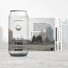 Load image into Gallery viewer, The Realest - Cloudwater - Triple IPA, 10%, 440ml Can