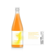 Load image into Gallery viewer, Maybe This Time - Cloudwater - Foudre Beer Lemon and Basil, 5.3%, 750ml Sharing Beer Bottle