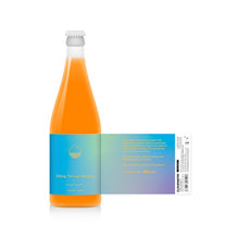 Load image into Gallery viewer, Sifting Through Remains - Cloudwater X Oliver's - Barrel Fermented Perry, 6.1%, 750ml Cider Sharing Bottle