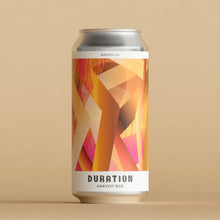 Load image into Gallery viewer, Harvest Bier - Duration - Märzen, 5.5%, 440ml Can