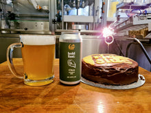 Load image into Gallery viewer, Hold Fast: Citra - Ridgeside Brewery - Session IPA, 4%, 440ml Can