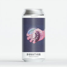 Load image into Gallery viewer, Human Interface - Duration X Donzoko Brewing Co - Heller Bock, 6.2%, 440ml Can
