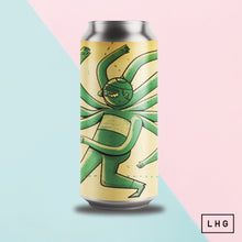 Load image into Gallery viewer, High Deeds - Left Handed Giant - IPA, 6.5%, 440ml Can