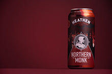 Load image into Gallery viewer, Heathen - Northern Monk - IPA, 7.2%, 440ml Can