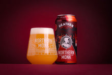 Load image into Gallery viewer, Heathen - Northern Monk - IPA, 7.2%, 440ml Can