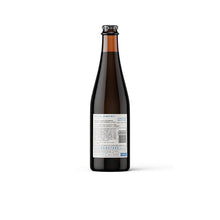 Load image into Gallery viewer, Hello, Dimitri? Buffalo Trace Edition - Roosters Brewery - Buffalo Trace Bourbon Barrel Aged Imperial Stout, 11%, 375ml Bottle
