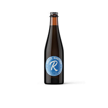 Load image into Gallery viewer, Hello, Dimitri? Buffalo Trace Edition - Roosters Brewery - Buffalo Trace Bourbon Barrel Aged Imperial Stout, 11%, 375ml Bottle