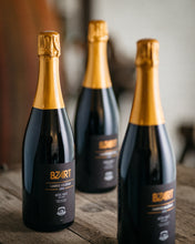 Load image into Gallery viewer, Bzart Lambik Brut 2016 - Oud Beersel - Sparkling Lambic, 7%, 750ml Sharing Beer Bottle