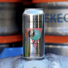 Load image into Gallery viewer, Single Hop Series 3 Nelson Sauvin Edition - Vocation Brewery - Nelson Sauvin NEIPA, 7.2%, 440ml Can