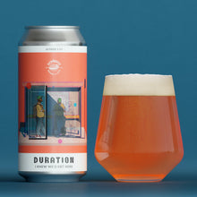 Load image into Gallery viewer, I Knew We'd Get Here - Duration X Newbarns Brewery - Altbier, 4.4%, 440ml Can