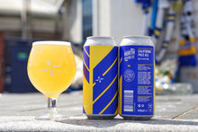 Load image into Gallery viewer, The Square Ball- North Brewing Co X The Square Ball- Pale Ale, 4.5%, 440ml Can