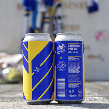 Load image into Gallery viewer, The Square Ball- North Brewing Co X The Square Ball- Pale Ale, 4.5%, 440ml Can