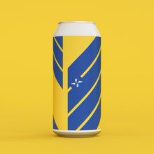 Load image into Gallery viewer, The Square Ball- North Brewing Co X The Square Ball- Pale Ale, 4.5%, 440ml Can