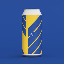 Load image into Gallery viewer, The Square Ball- North Brewing Co X The Square Ball- Pale Ale, 4.5%, 440ml Can