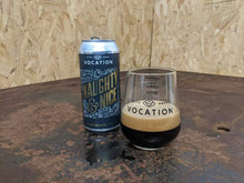 Load image into Gallery viewer, Naughty & Nice - Vocation Brewery - Chocolate Stout, 5.9%, 440ml Can