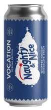 Load image into Gallery viewer, Naughty & Nice Pack - Vocation Brewery - Chocolate Stouts, 5.9-10%, 5x440ml Cans