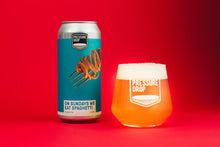 Load image into Gallery viewer, On Sunday's We Eat Spaghetti - Pressure Drop - English Pils, 4.5%, 440ml Can