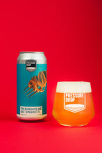 Load image into Gallery viewer, On Sunday's We Eat Spaghetti - Pressure Drop - English Pils, 4.5%, 440ml Can