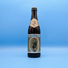 Load image into Gallery viewer, Der Blaue Page - Brauhaus Tegernee - Heller Bock, 6.8%, 330ml Bottle
