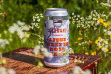 Load image into Gallery viewer, I Just Want To Go To The Pub - Pressure Drop X Verdant Brewing Co - NEIPA, 6.5%, 440ml Can