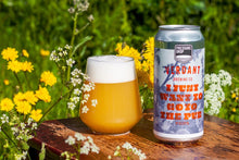 Load image into Gallery viewer, I Just Want To Go To The Pub - Pressure Drop X Verdant Brewing Co - NEIPA, 6.5%, 440ml Can