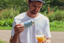Load image into Gallery viewer, Makers & Takers - Pressure Drop - New England DIPA, 8.5%, 440ml Can