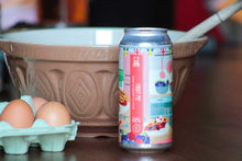 Load image into Gallery viewer, Fruit Pie - Brew York X Elm Eleven - Berry & Cherry Pie Sour, 8%, 440ml Can