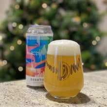 Load image into Gallery viewer, Lean Into Fear - Duration - New England IPA, 6%, 440ml Can