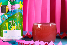 Load image into Gallery viewer, Ida - Pressure Drop - Raspberry & Basil Sour, 3.8%, 440ml Can