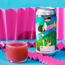 Load image into Gallery viewer, Ida - Pressure Drop - Raspberry & Basil Sour, 3.8%, 440ml Can