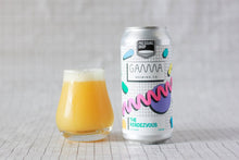 Load image into Gallery viewer, The Rendezvous - Pressure Drop X Gamma Brewing Co - New England IPA, 6.8%, 440ml Can