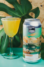 Load image into Gallery viewer, Lorikeet - Pressure Drop - Galaxy New England IPA, 6.8%, 440ml Can