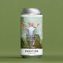 Load image into Gallery viewer, Happiness Runs - Duration X Double Barrelled - West Coast Pale, 3.5%, 440ml Can