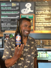 Load image into Gallery viewer, Refraction - Brooklyn Brewery X Russian River - Transcontinental Barrel Fermented Coolhip Ale, 5.8%, 750ml Bottle