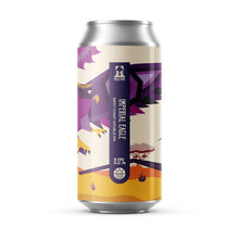Load image into Gallery viewer, Imperial Eagle - Brew York - West Coast DIPA, 9%, 440ml Can