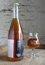 Load image into Gallery viewer, In Touch 2018 & 2019 - Pilton - Pinot Skin, Keeved Cider, 5.4%, 750ml Bottle