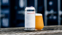 Load image into Gallery viewer, There Will Be No Intervals - Verdant Brewing Co - Pale Ale, 4.5%, 440ml Can